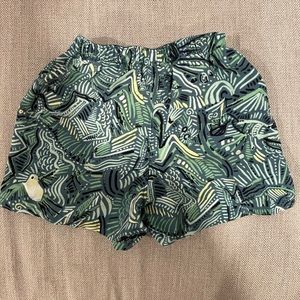 Size 3T Patagonia, baggies bundle